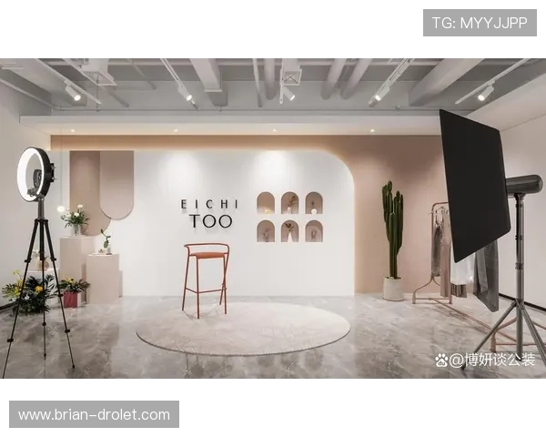 利用凯发直播客户端打造专业直播间的实用技巧与布局建议提升观众体验